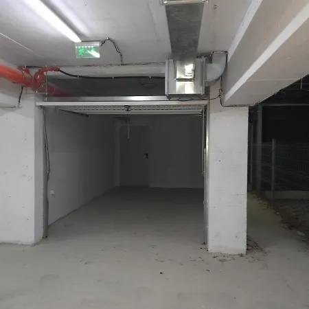 Turquoise By Rv Apartment