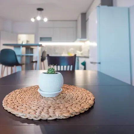 Turquoise By Rv Apartment