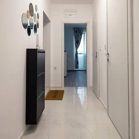 Turquoise By Rv Apartment Varna